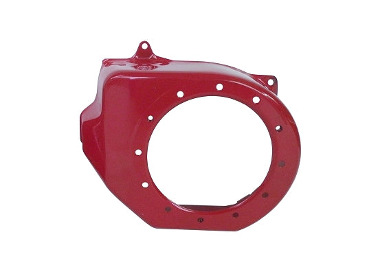 Red Clone Blower Housing Without Recoil for GX200 Engines