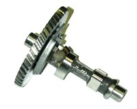 Ducar 196cc Clone Stock Camshaft Assembly - JF168-5100 - AKRA / NKA Legal