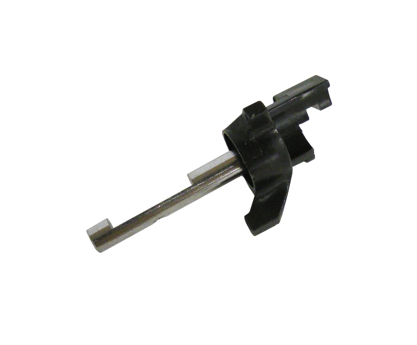 Durable Clone Carb Throttle Shaft for Smooth Control