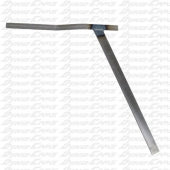 DC-CL-900 Clone Pipe Brace for Enhanced Exhaust Stability