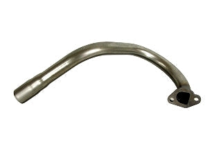 Stock Honda GX200 Clone Header for Reliable OHV Engine Exhaust