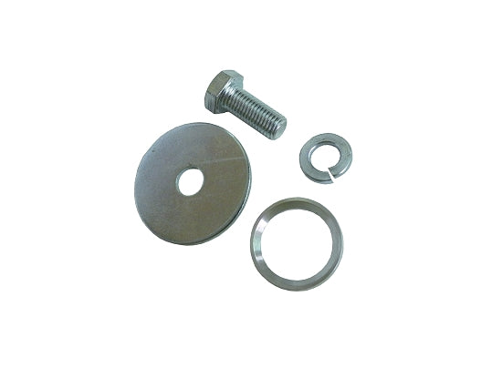 Hilliard Inferno Needle Bearing Clutch Mounting Kit - 1/4" Spacer & Washer - LO206 / Clone