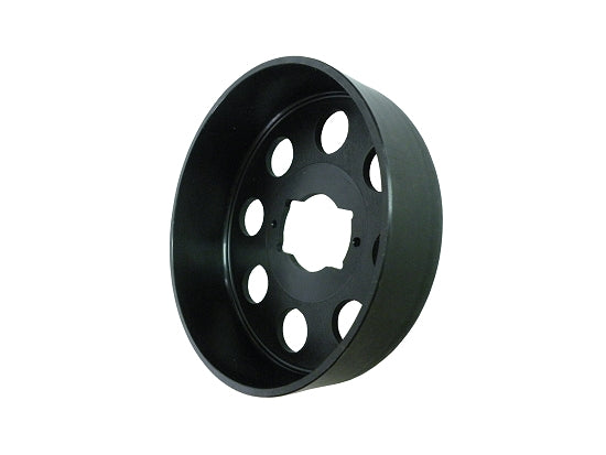 Hilliard Inferno Bully Drum Only for Clutch Conversions