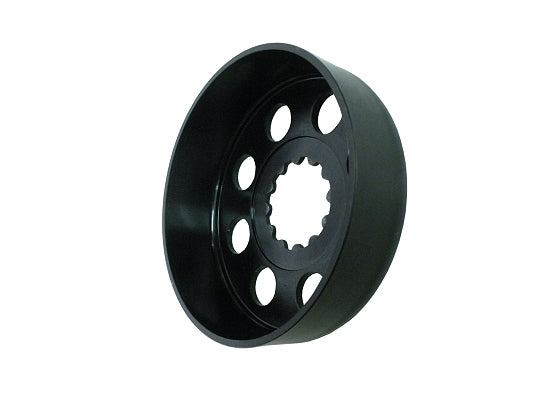 Hilliard Inferno OEM Clutch Drum for FLAME, FURY, and BLAZE Models
