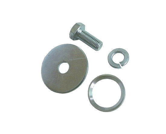 Hilliard Inferno Clutch Mounting Kit for Bronze Bushing Clutches