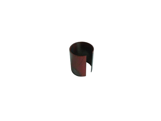 Hilliard Inferno Red Clutch Spring for High-Performance Grip