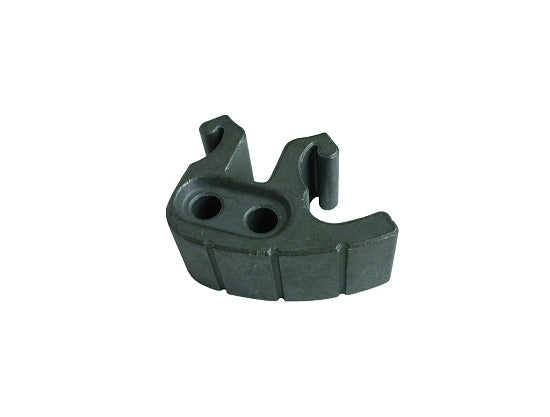Hilliard Inferno FLAME Tunable Racing Clutch Shoe for Speed Optimization