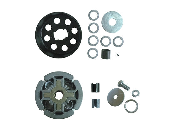 Hilliard Inferno FURY OEM Bully Conversion Clutch with Drum Kit