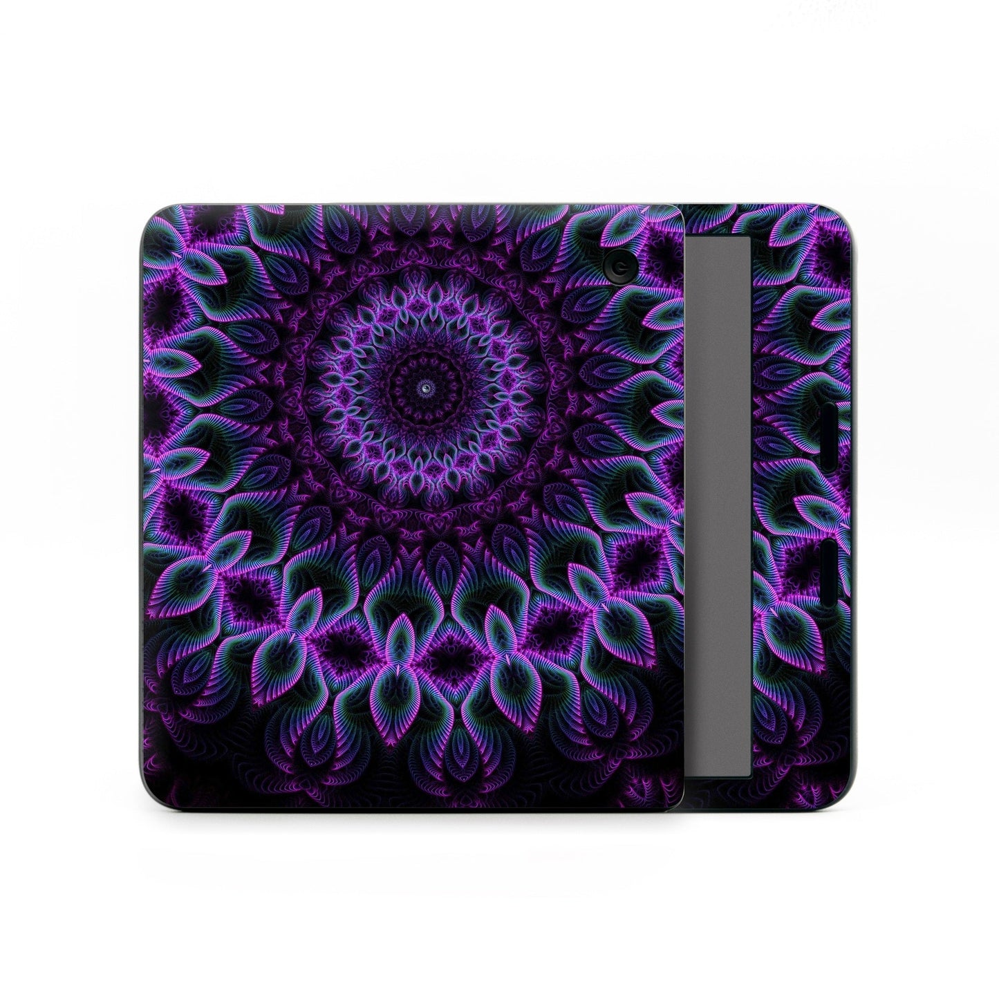 Silence In An Infinite Moment - Kobo Libra Colour Skin