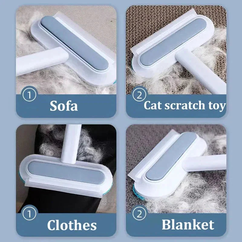 LintLift Pet Brush