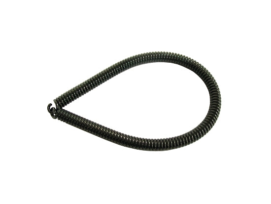 Heavy Duty Black Max-Torque Clutch Spring for High RPM Engagement