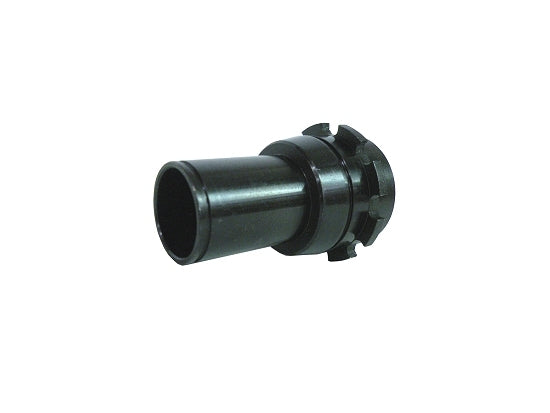 Max-Torque Drive Hub for Clone Clutch - Integrated Key Design