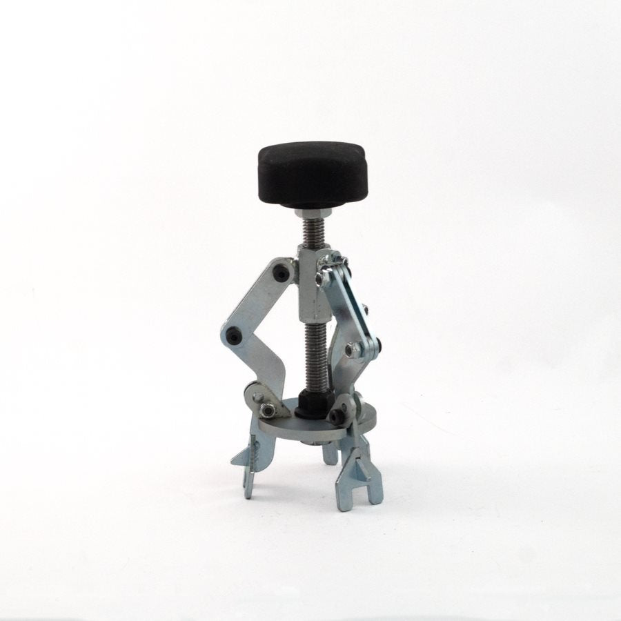 2-Piece Clutch Tool for Max-Torque Draggin Skin Maintenance