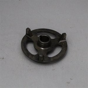 Billet Steel Draggin Skin Drive Hub for 3/4" Bore Kart Clutches