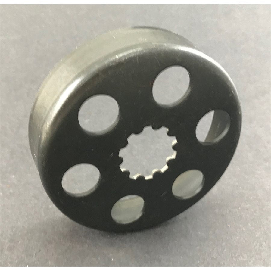 Precision Turned Drum for 11T (Fits LO206) #35 OEM Sprocket in Kart Clutches