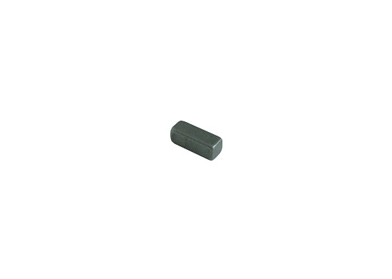 Precision Noram Clutch Key 3/16" Square for Kart Clutches