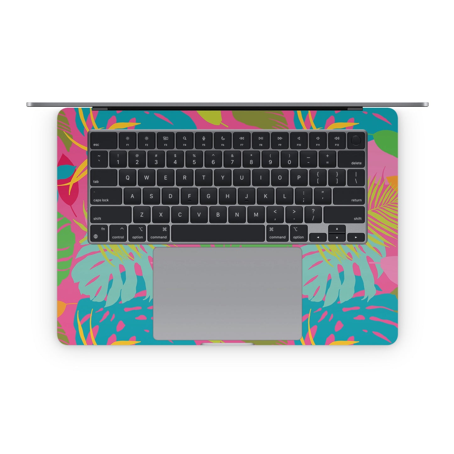 Alani - Apple MacBook Skin
