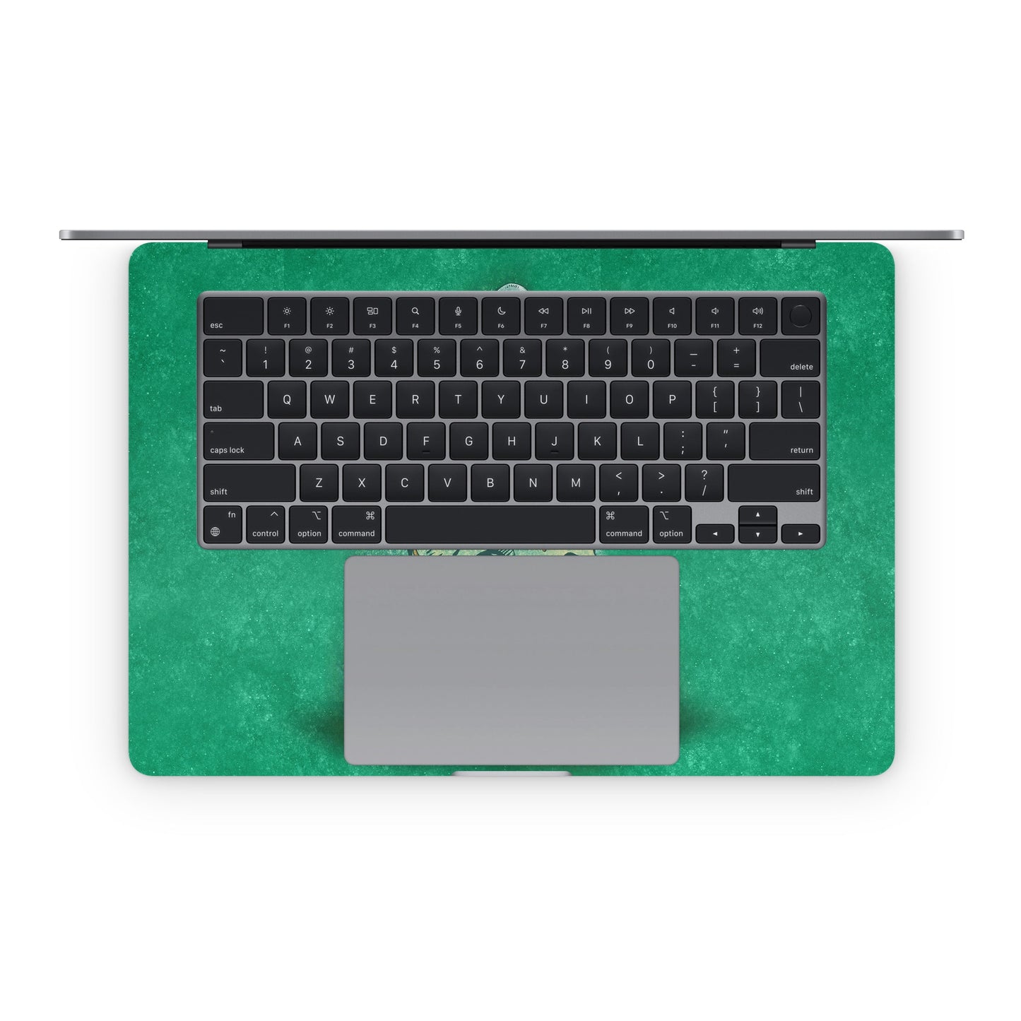 Amor Eterno - Apple MacBook Skin