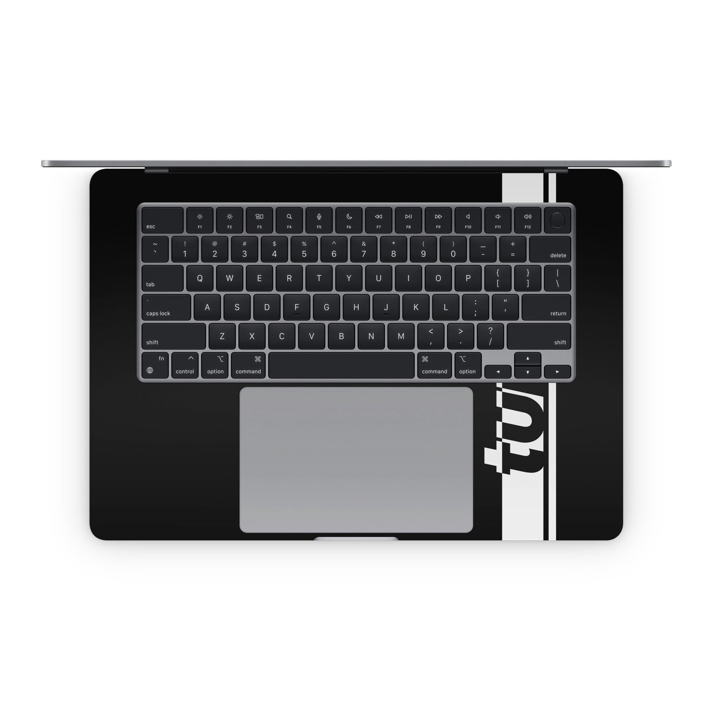 Boosted - Apple MacBook Skin