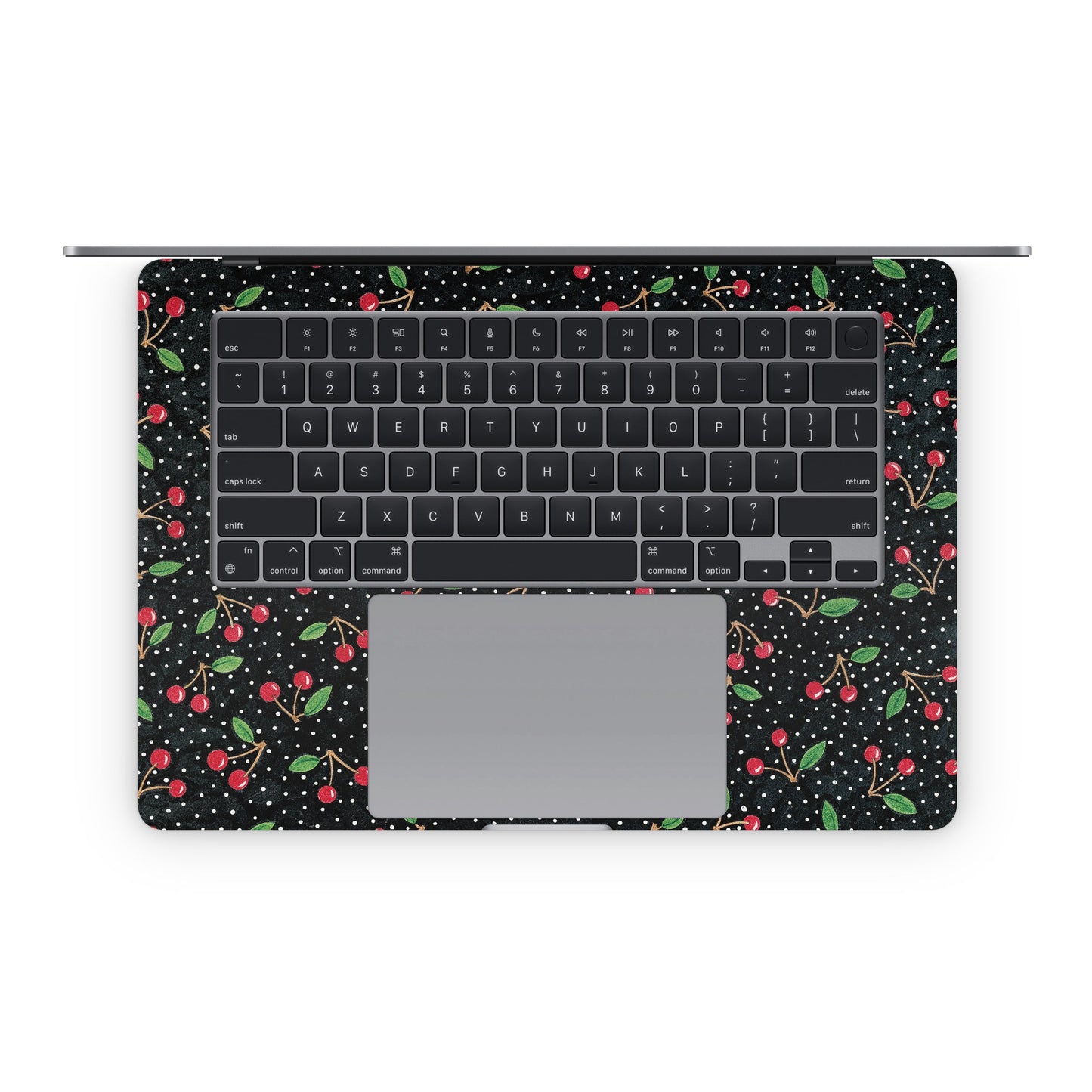 Chair of Bowlies - Apple MacBook Skin