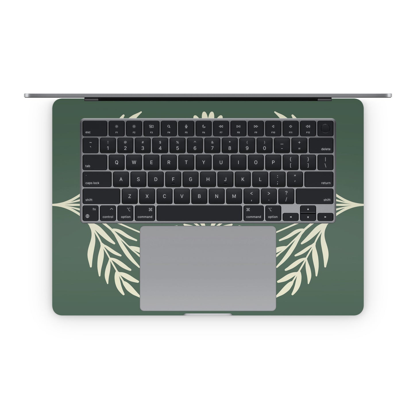 Branches - Apple MacBook Skin