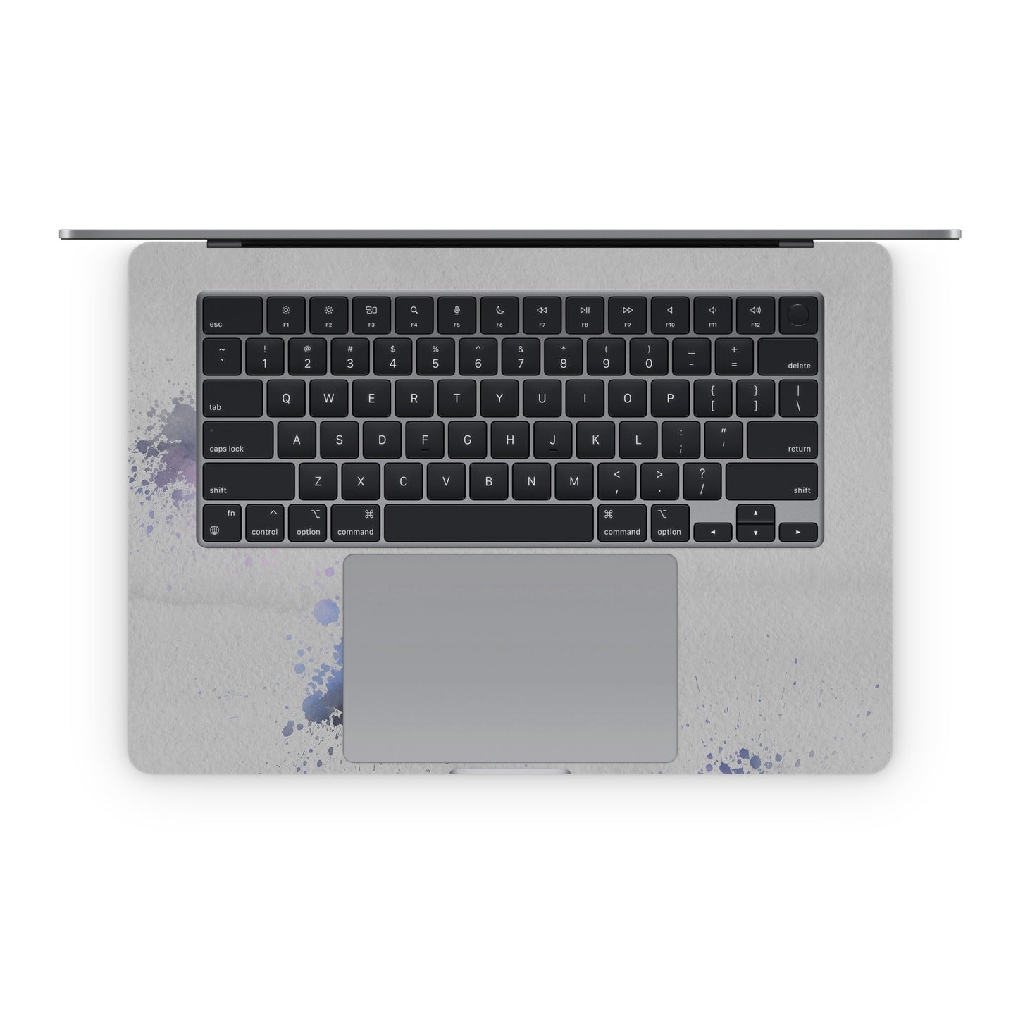 Breath - Apple MacBook Skin