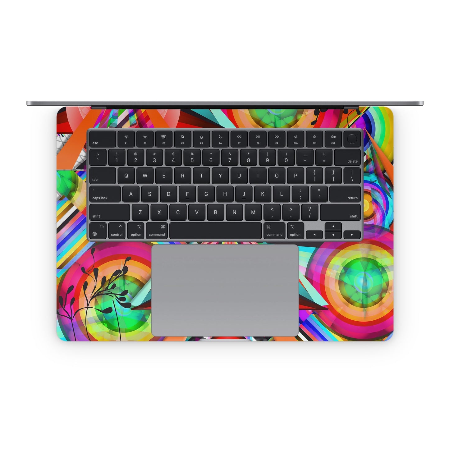 Calei - Apple MacBook Skin