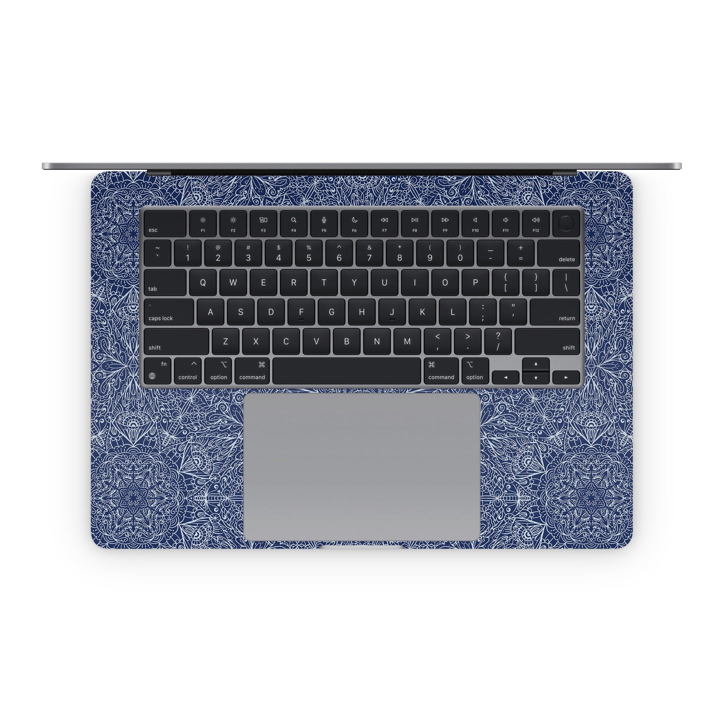 Celestial Bohemian - Apple MacBook Skin