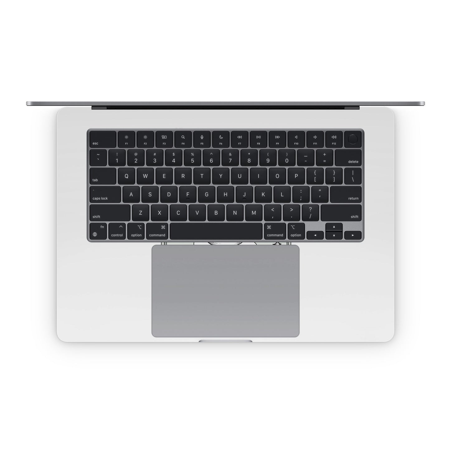 The Coffee - Apple MacBook Skin