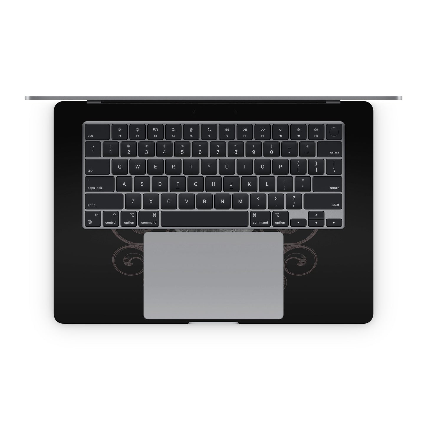 Death Club - Apple MacBook Skin