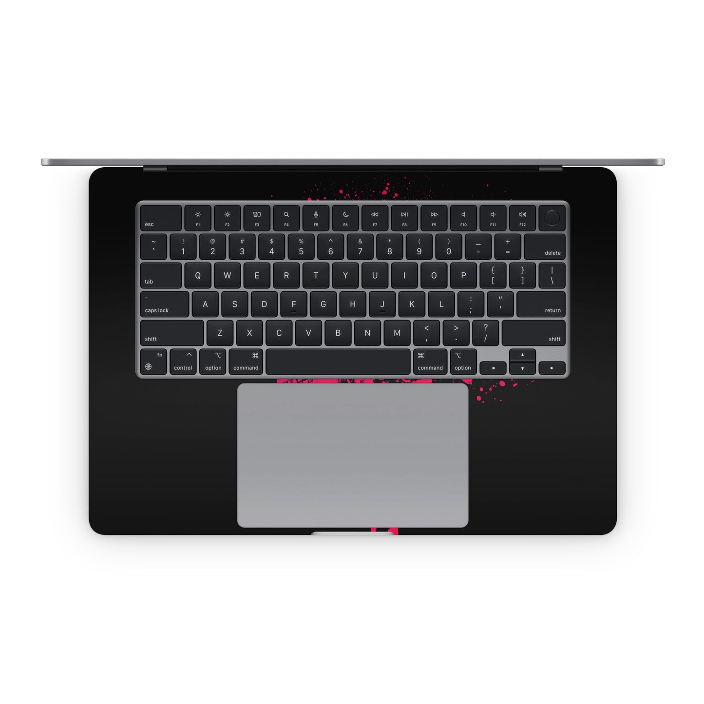 Dead Rose - Apple MacBook Skin