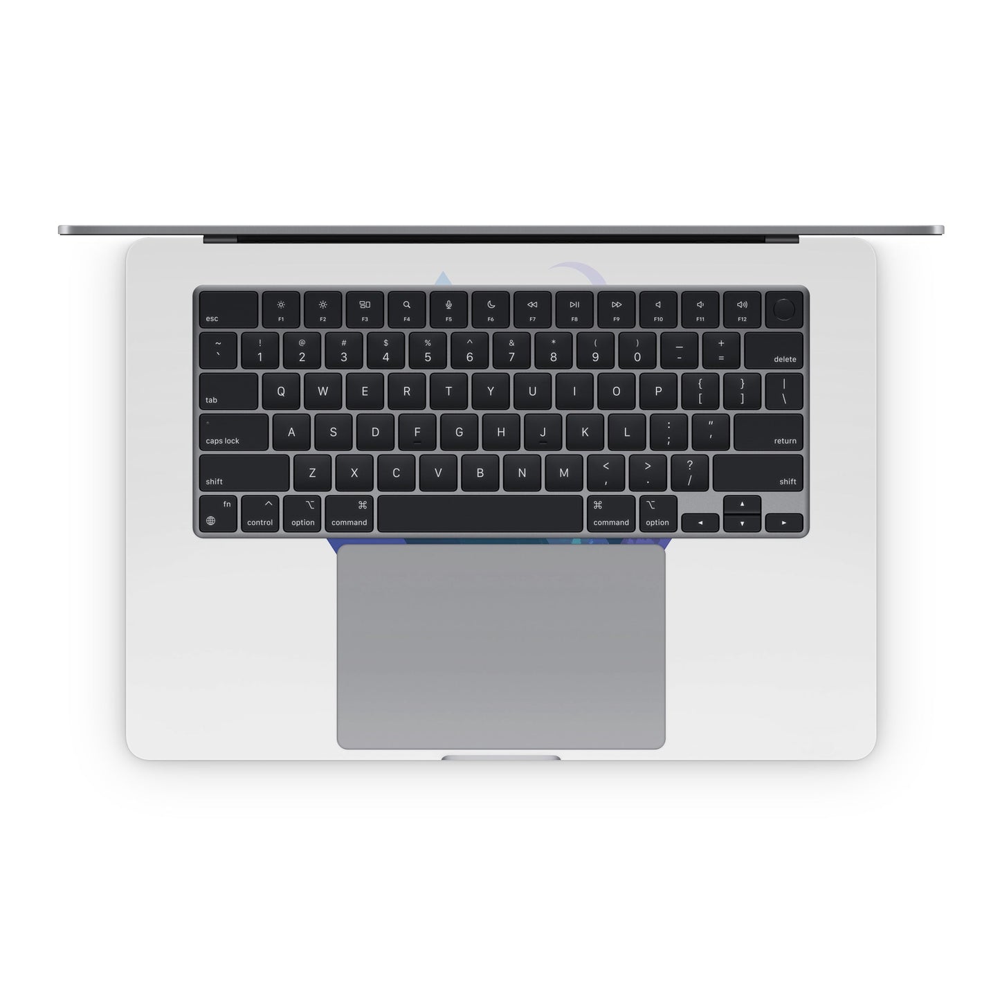 Endless Echo - Apple MacBook Skin