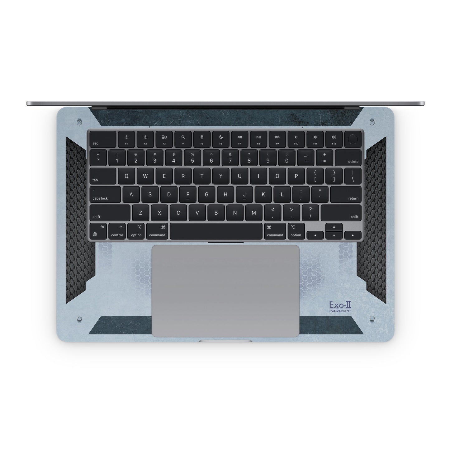 EXO-II - Apple MacBook Skin