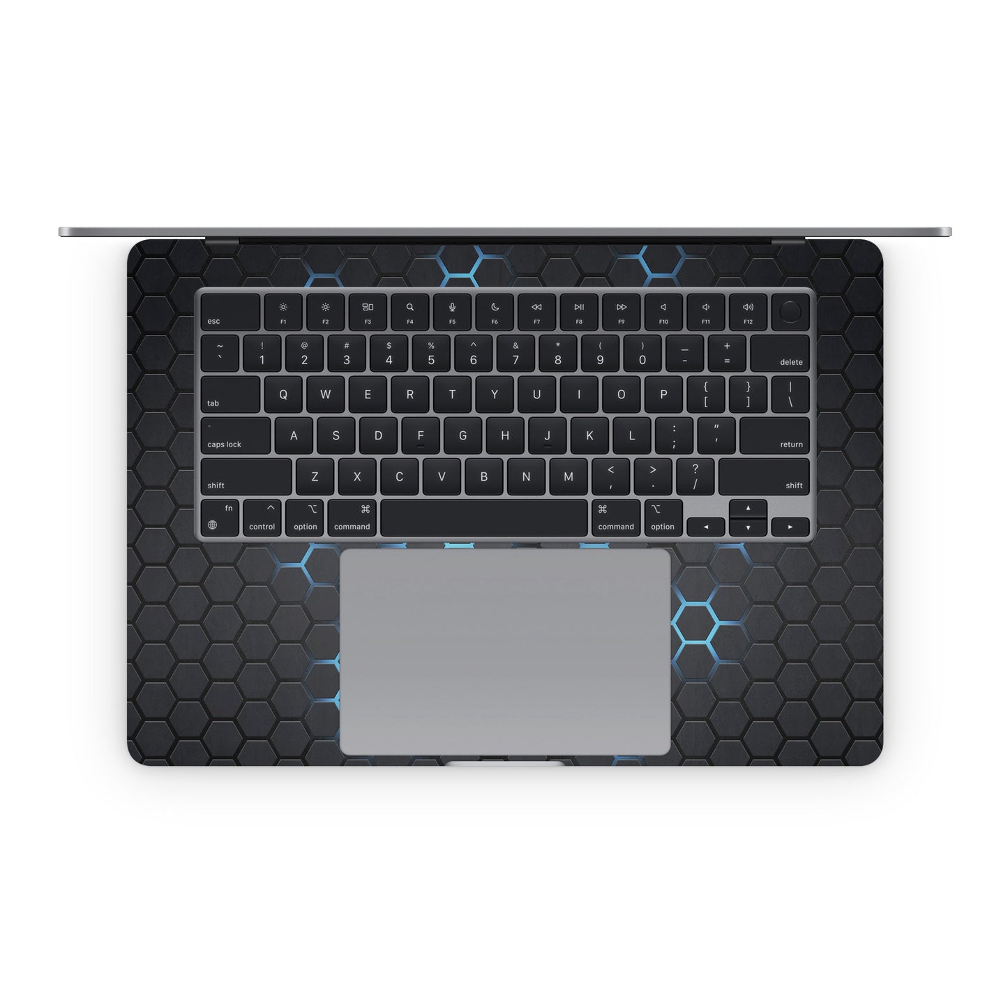 EXO Neptune - Apple MacBook Skin