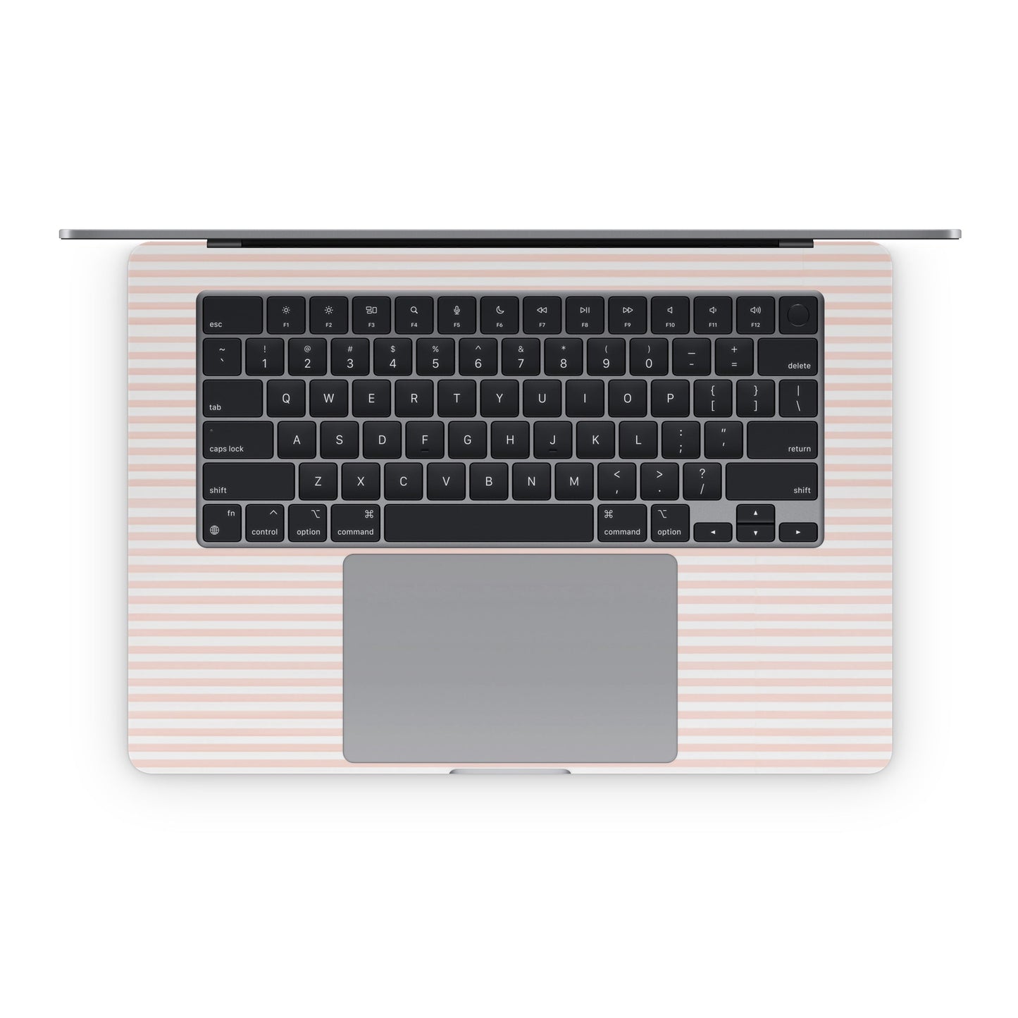 Howdy - Apple MacBook Skin