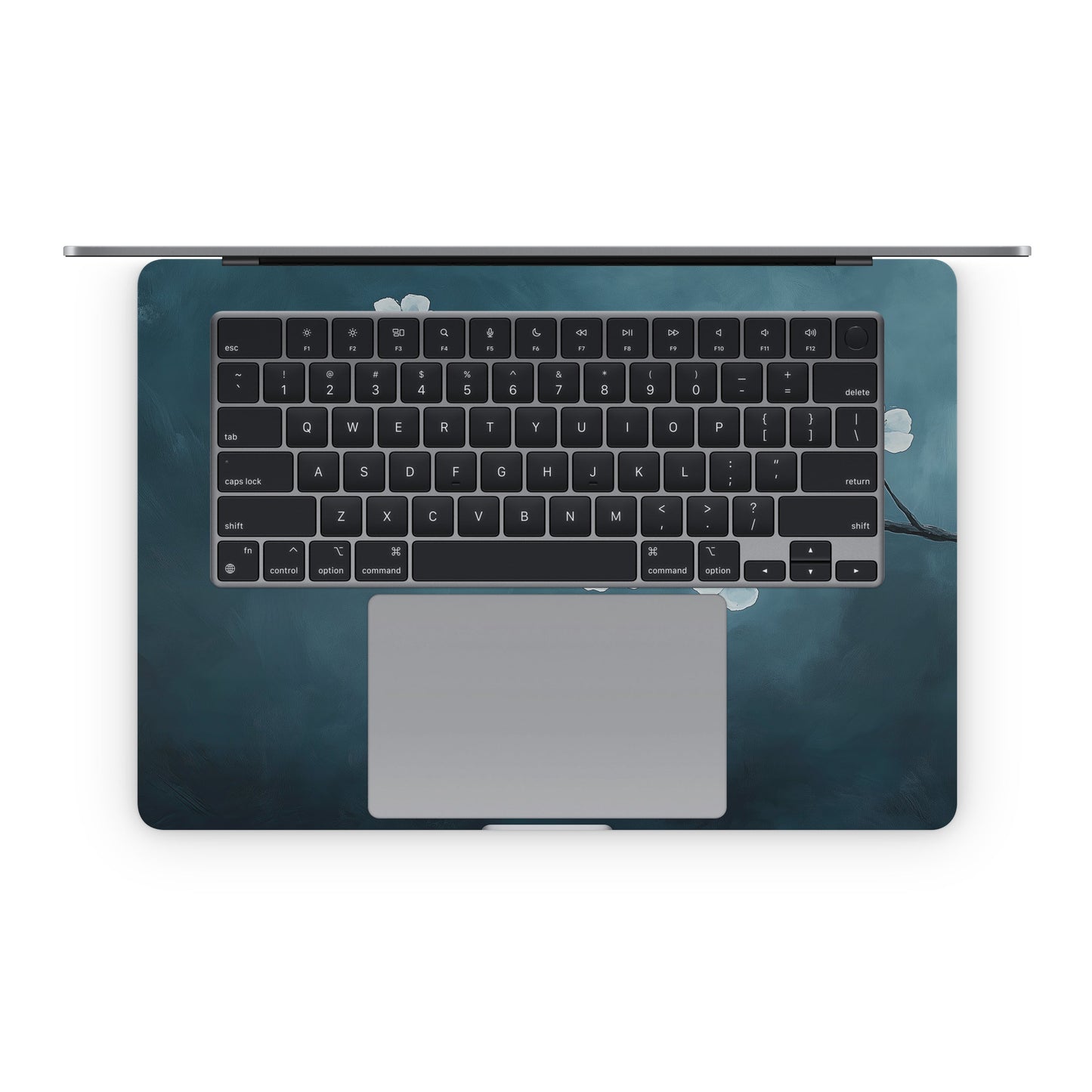 The Branch - Apple MacBook Skin