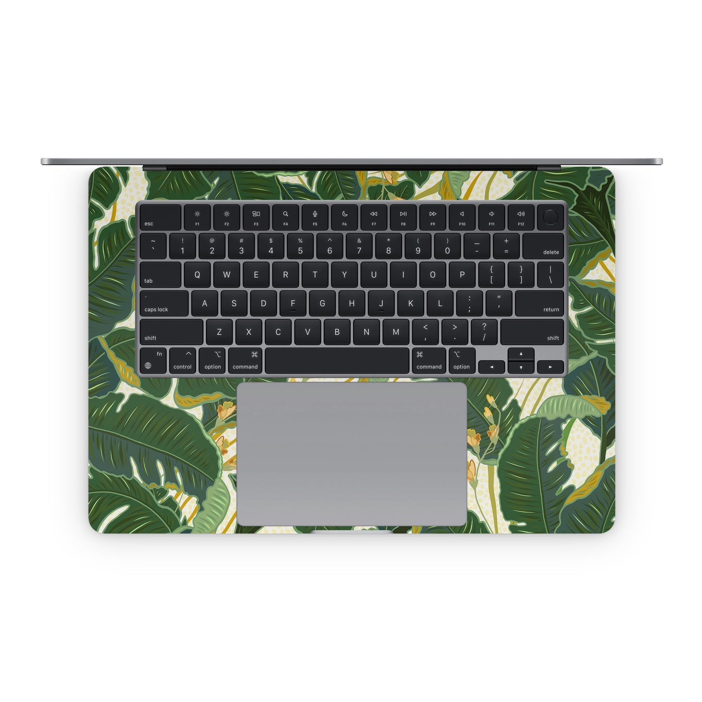 Jungle Polka - Apple MacBook Skin
