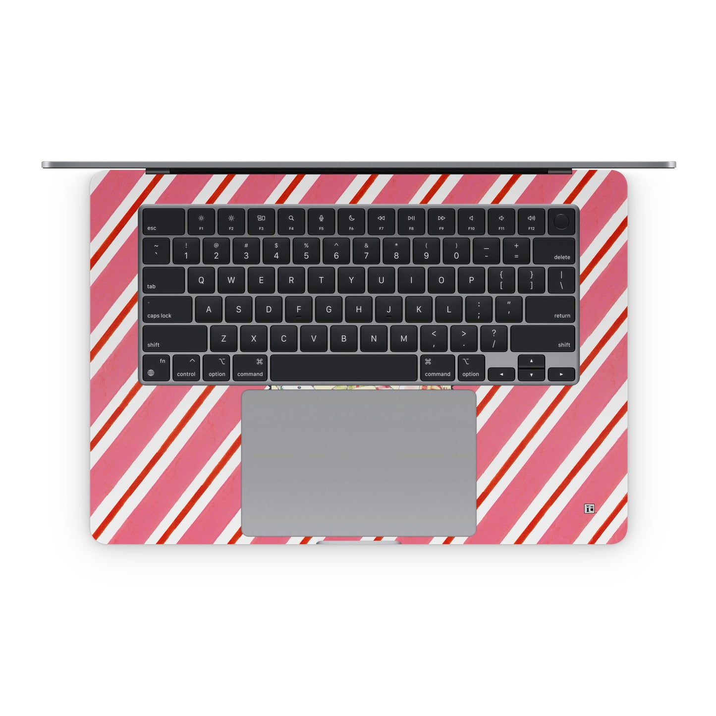 Jump for Joy - Apple MacBook Skin