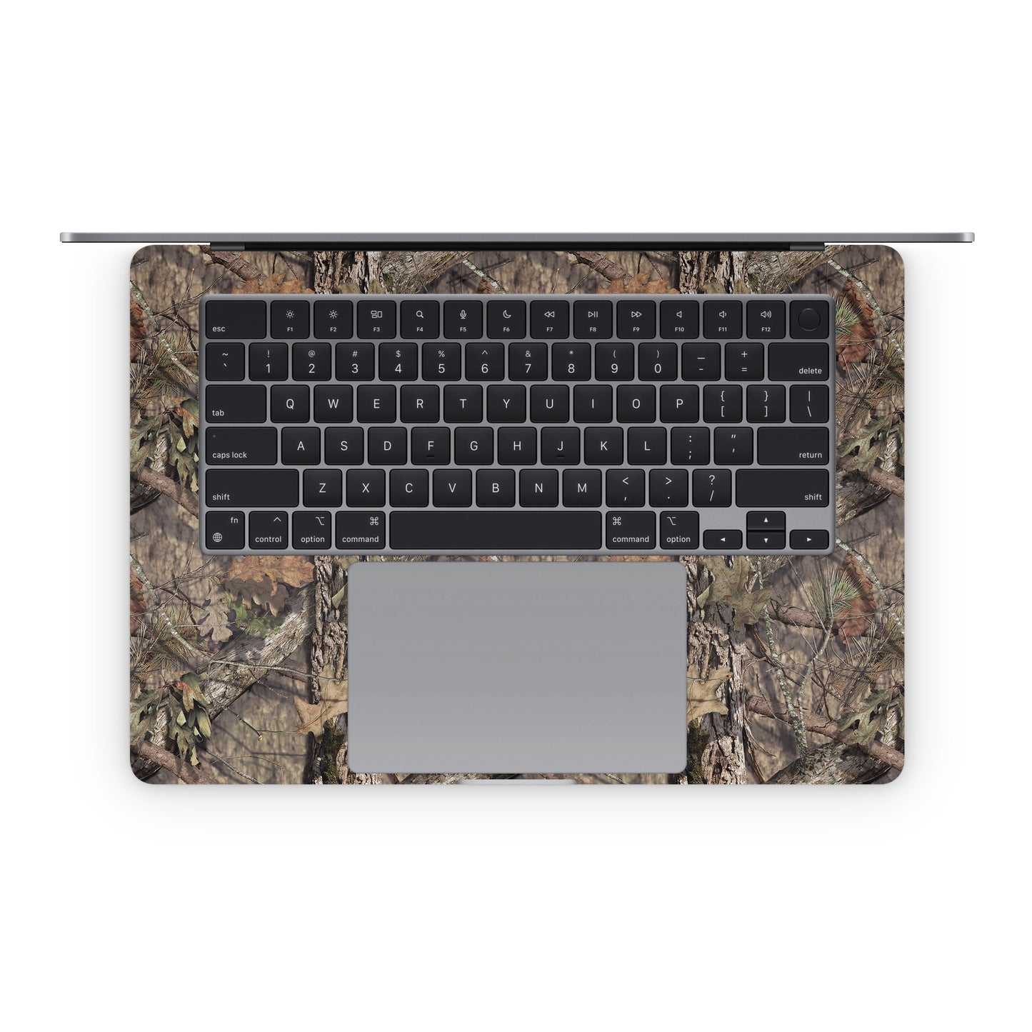 Break-Up Country - Apple MacBook Skin