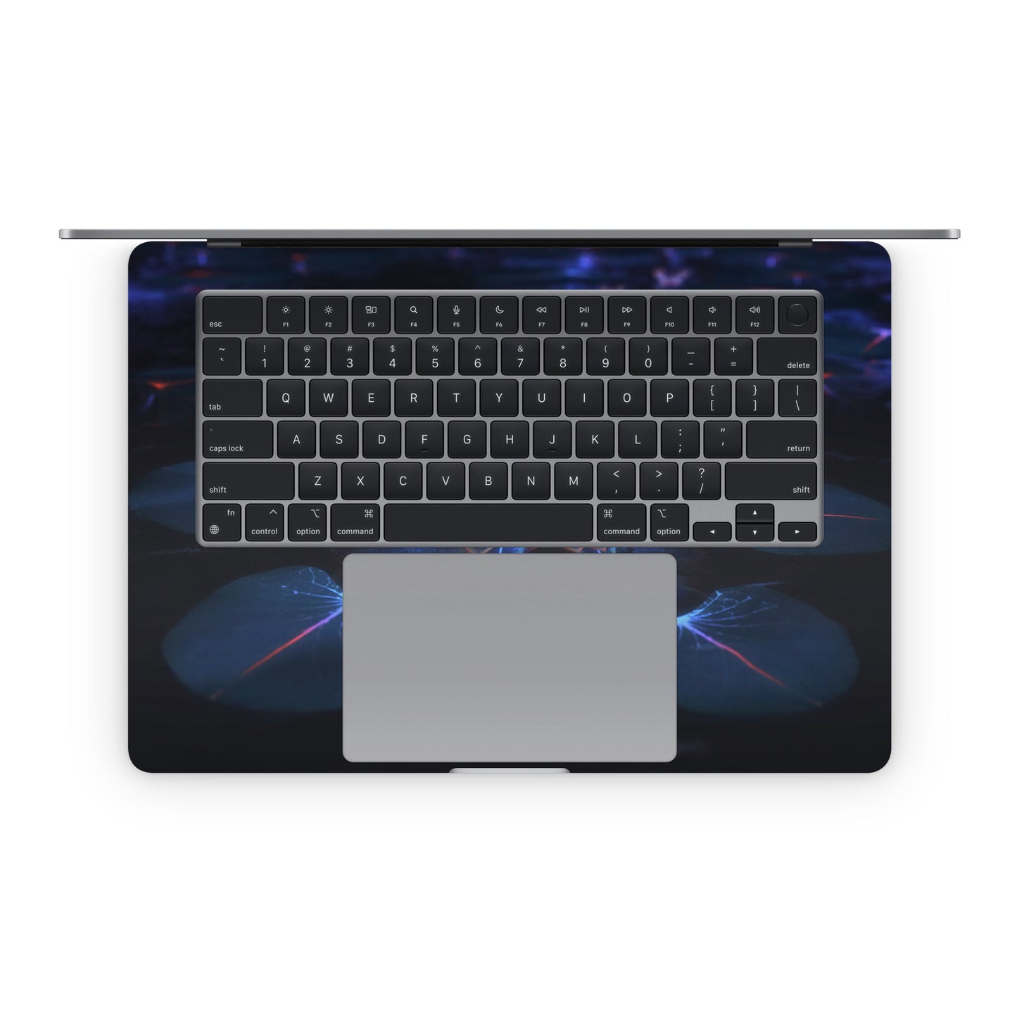 Pot of Gold - Apple MacBook Skin