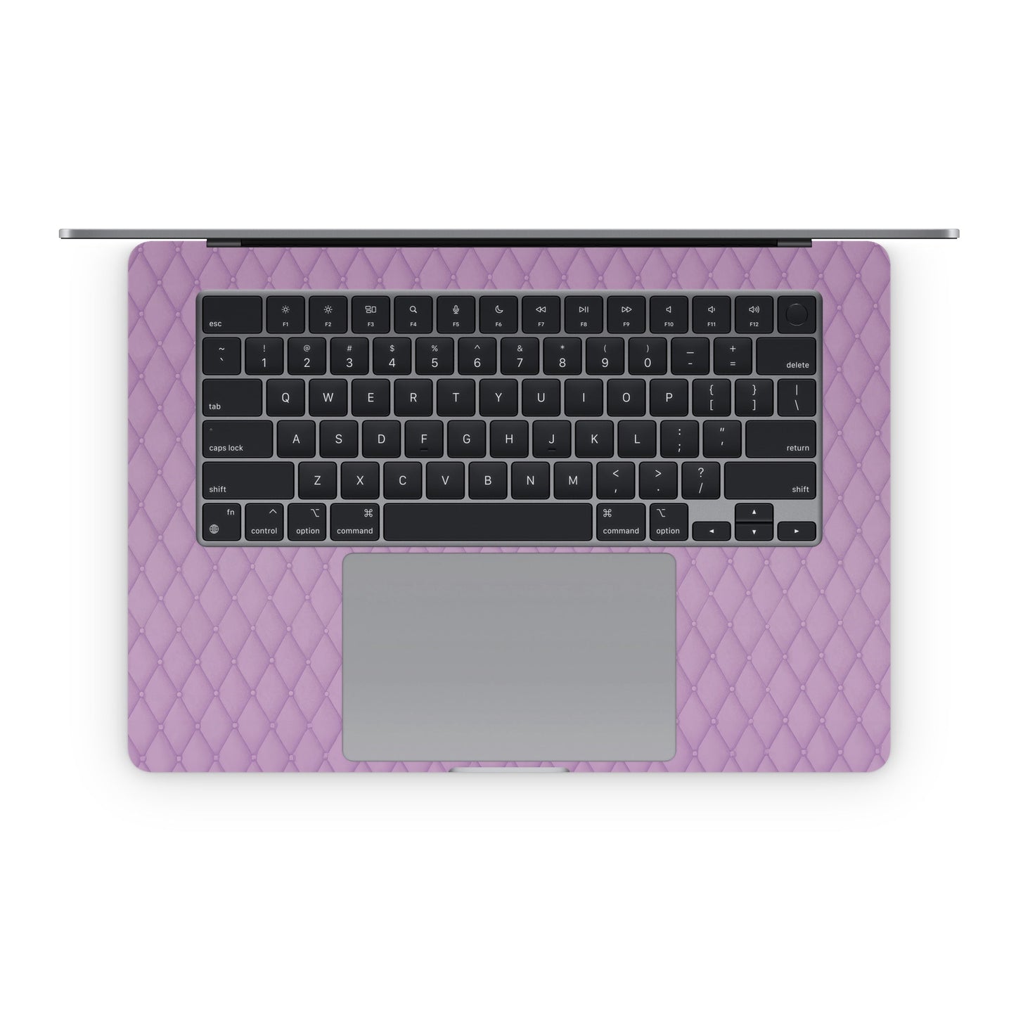 Queen Mother - Apple MacBook Skin