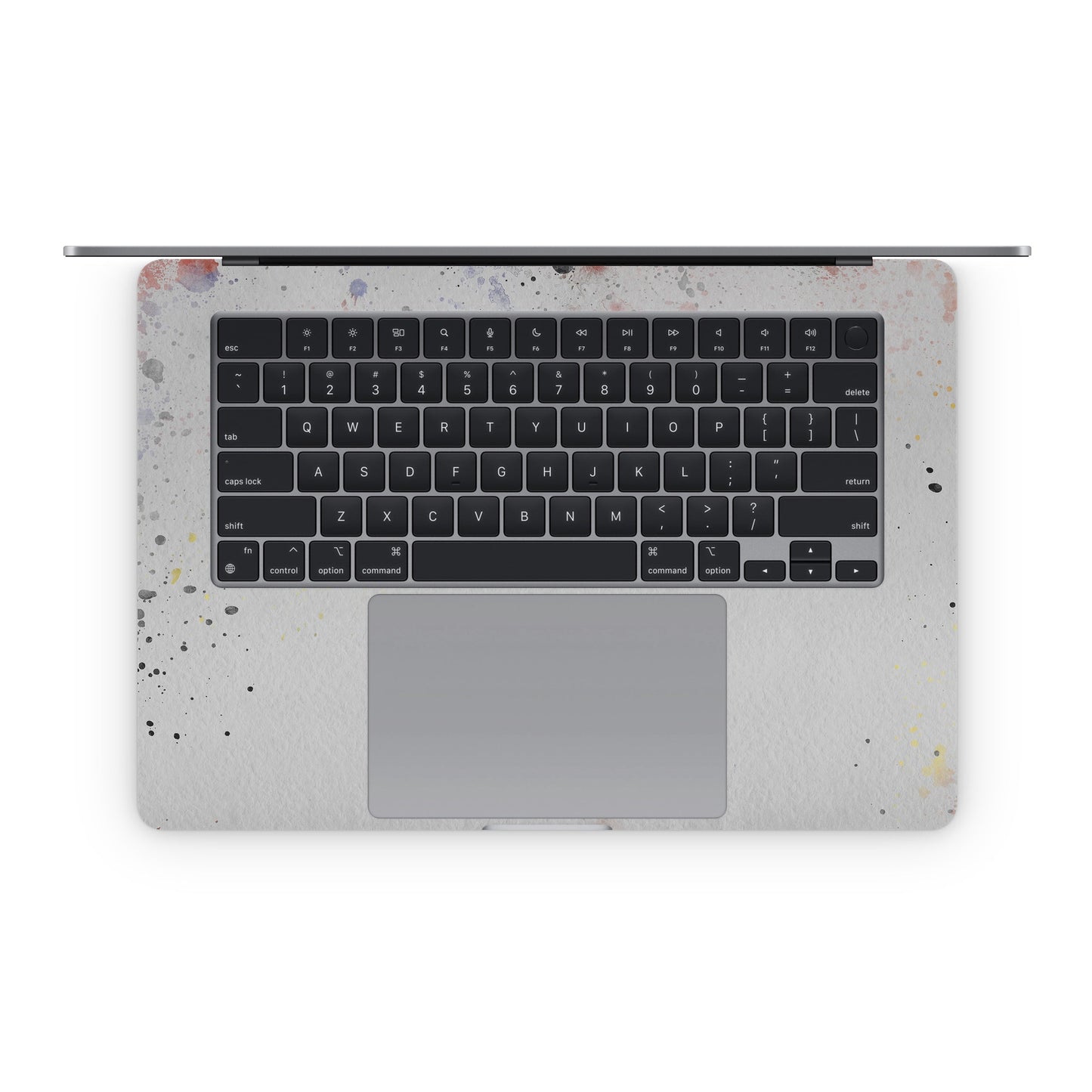 Resolve - Apple MacBook Skin