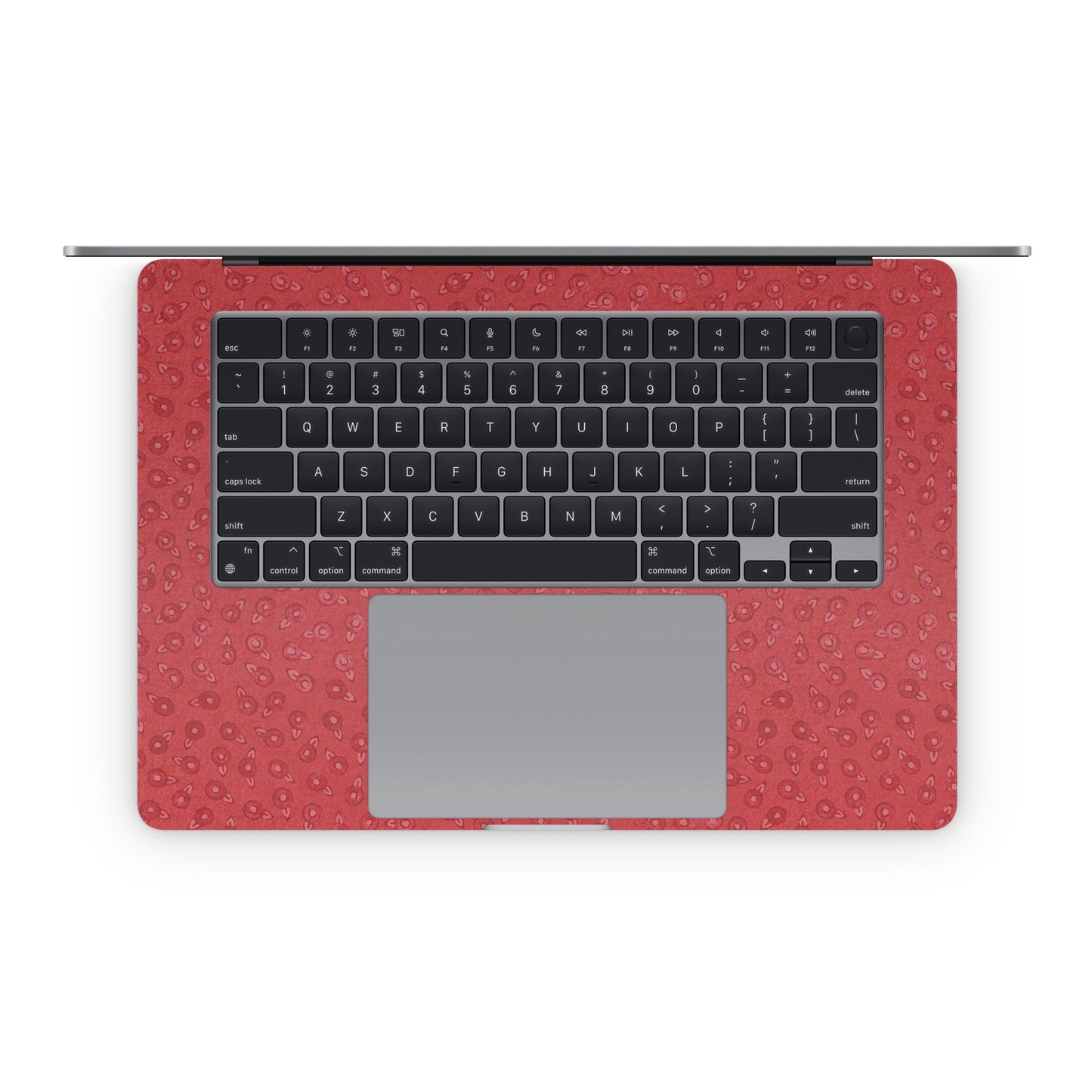 Queen Has Spoken - Apple MacBook Skin