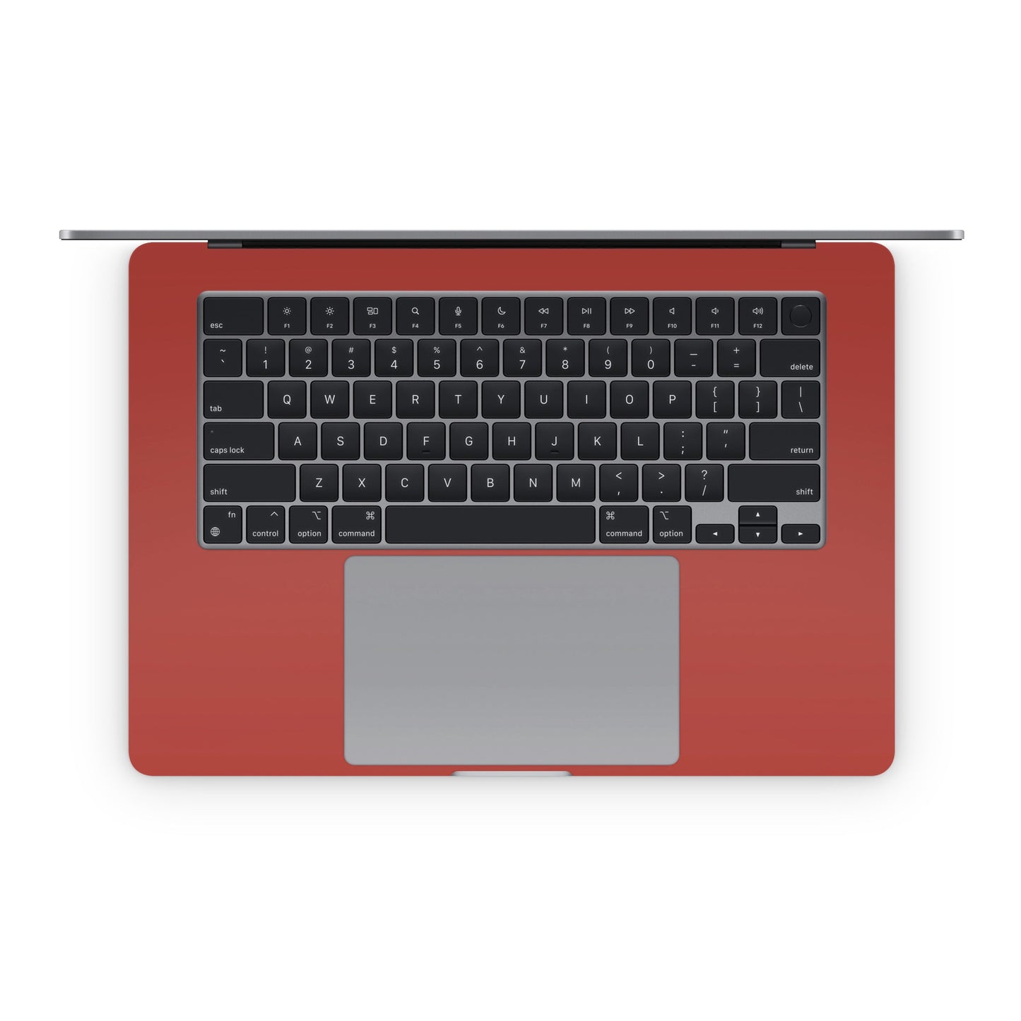 Solid State Berry - Apple MacBook Skin
