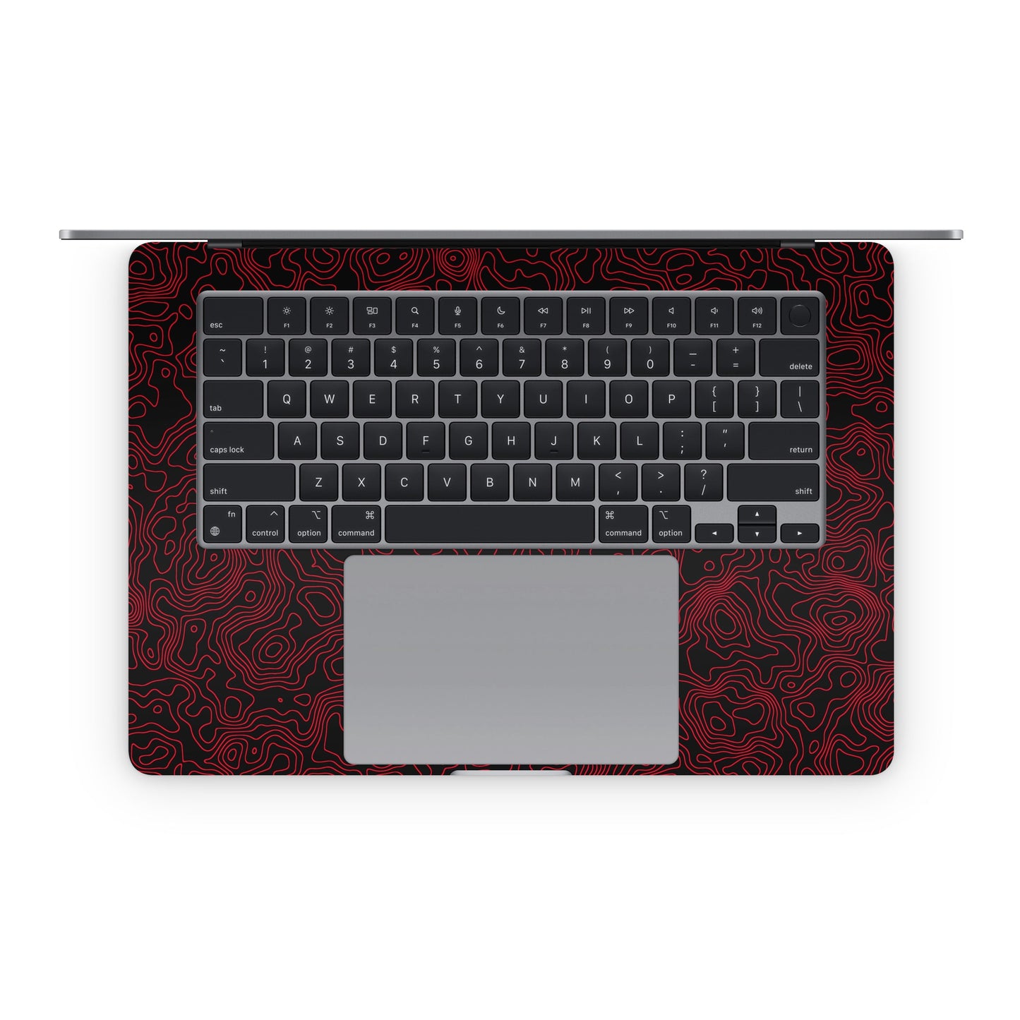 Terraformer - Apple MacBook Skin
