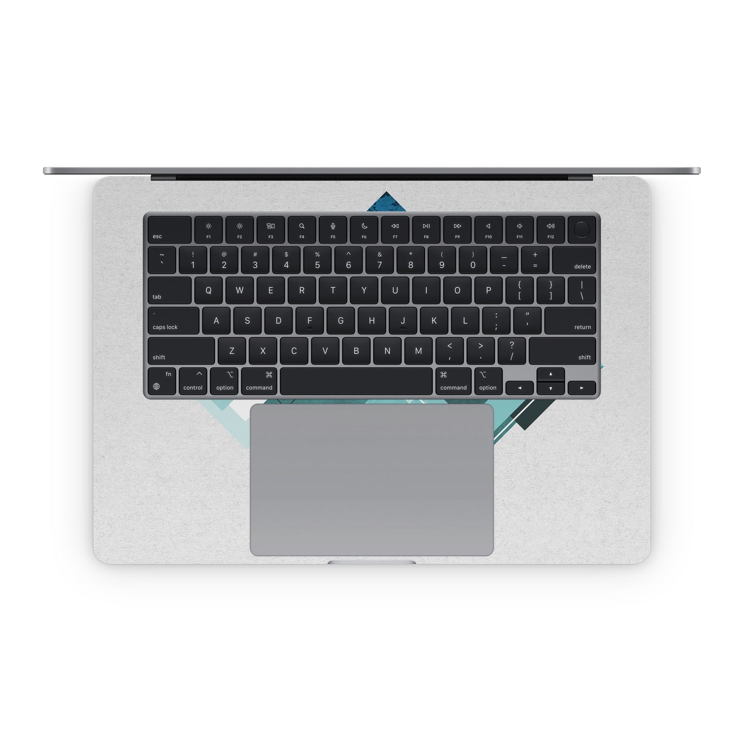 Umbriel - Apple MacBook Skin