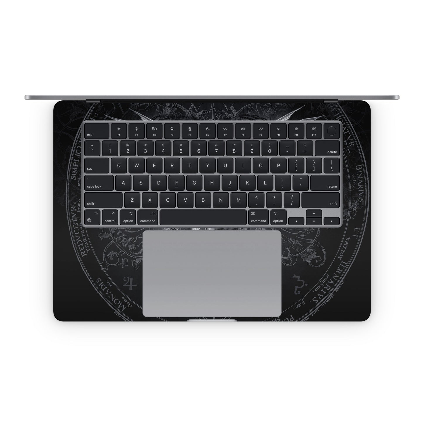 Unseelie Bound - Apple MacBook Skin