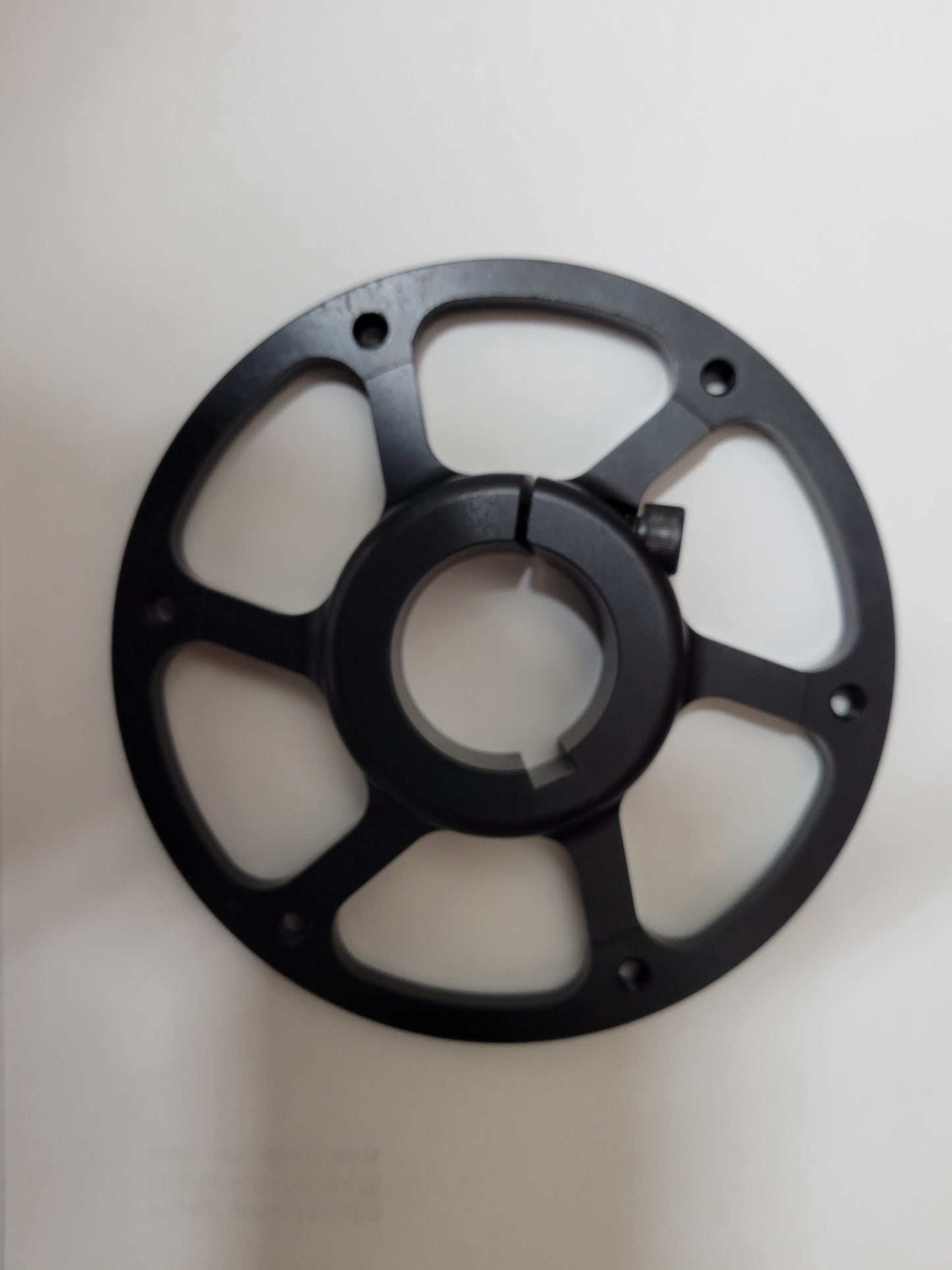 Robust 40mm American-Style Sprocket Hub for Metric Kart Axles