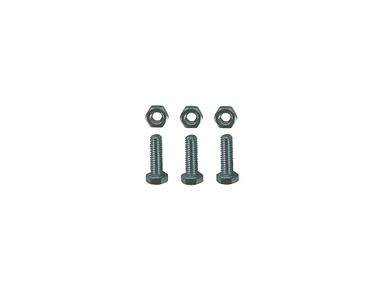 Complete Bolt Kit for Mini-Lite Brake Hub Installation