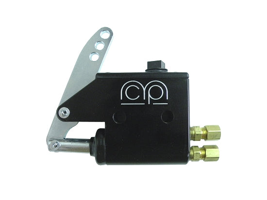 High-Performance Mini-Lite Master Cylinder Assembly with 3/4 Inch Bore